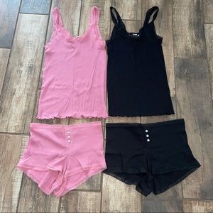 VS Pajama Set